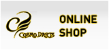 cosmodarts online shop